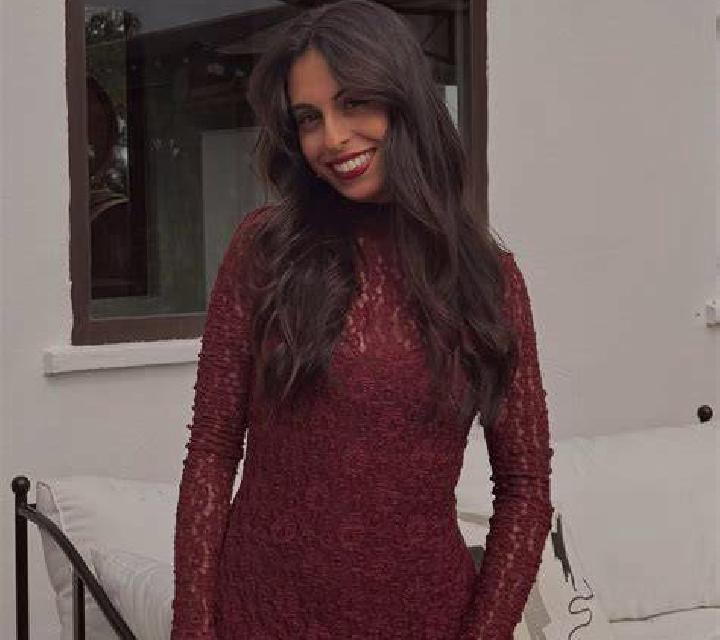 Luna 2 Apostol Santiago escort