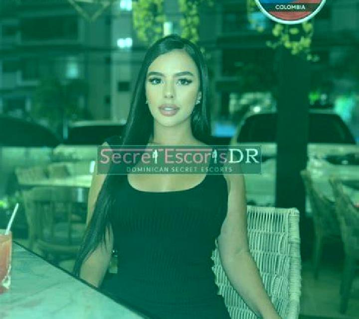 Luna 2 Lerma escort