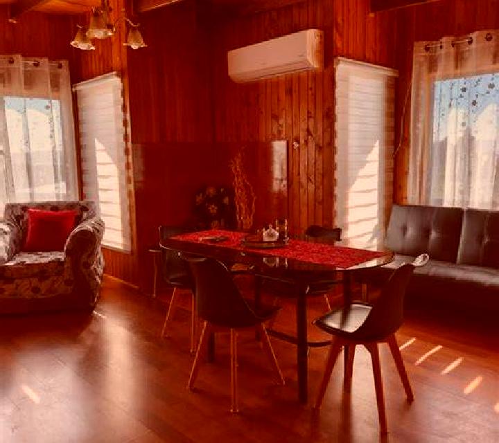 Luna 2 Polanco escort