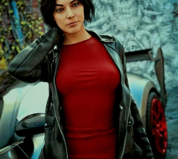 Luna 2 Villamuelas escort