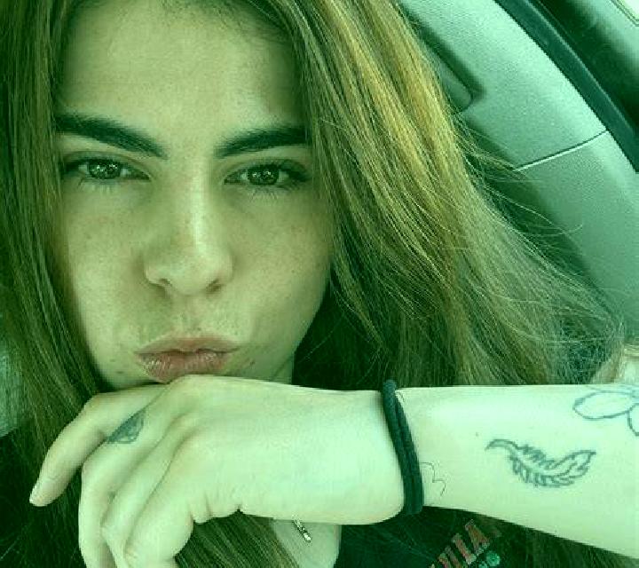 Luna 3 Cilleruelo de San Mames escort