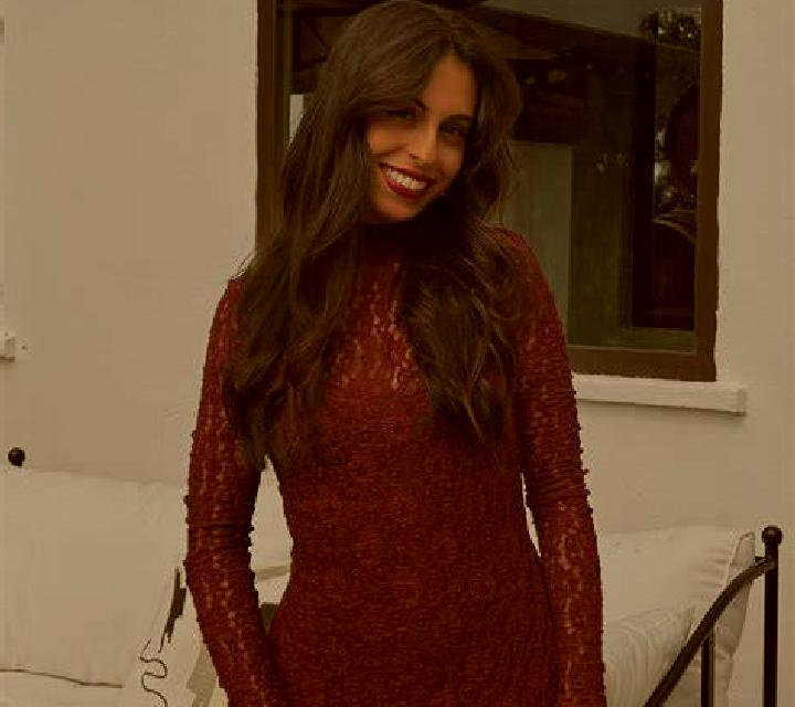 Luna 3 Niguelas escort