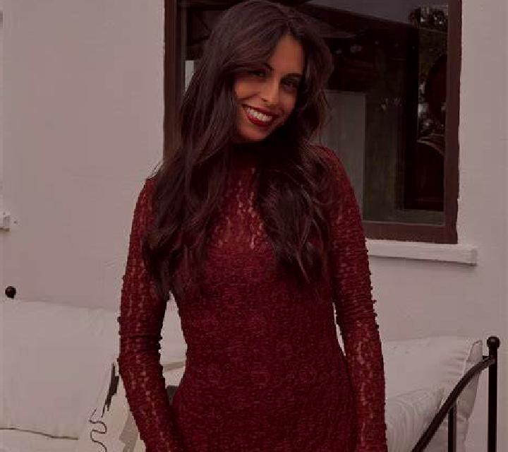 Luna Albalate de las Nogueras escort