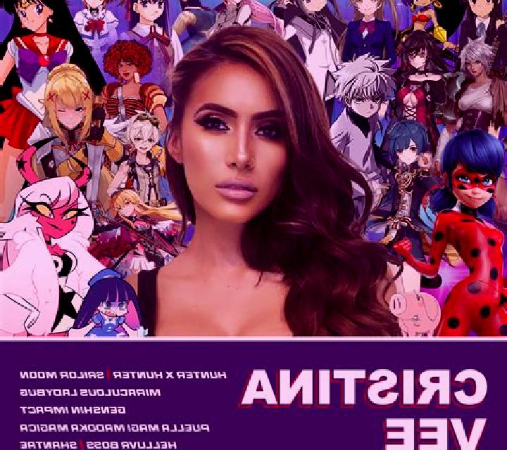 Luna Almochuel escort