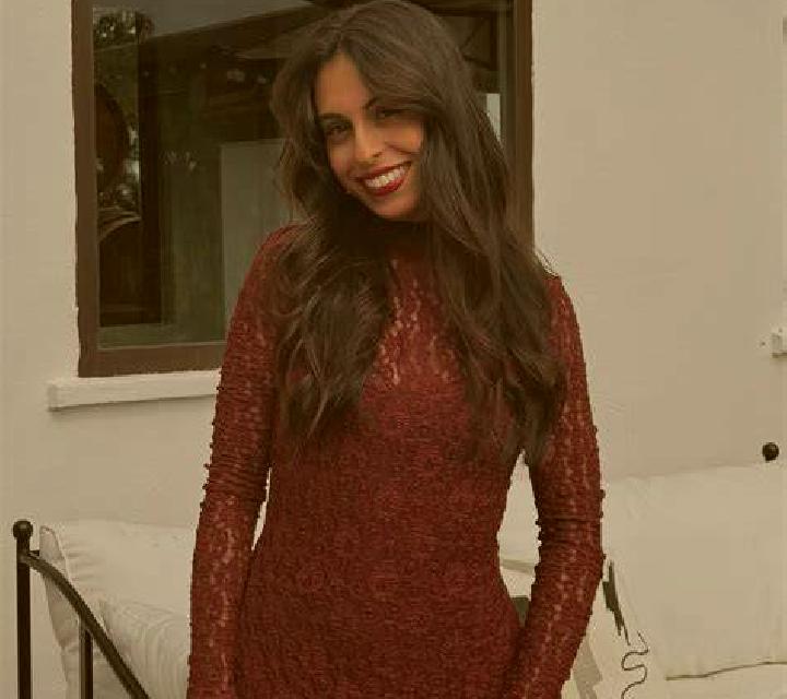 Luna Barcelona escort