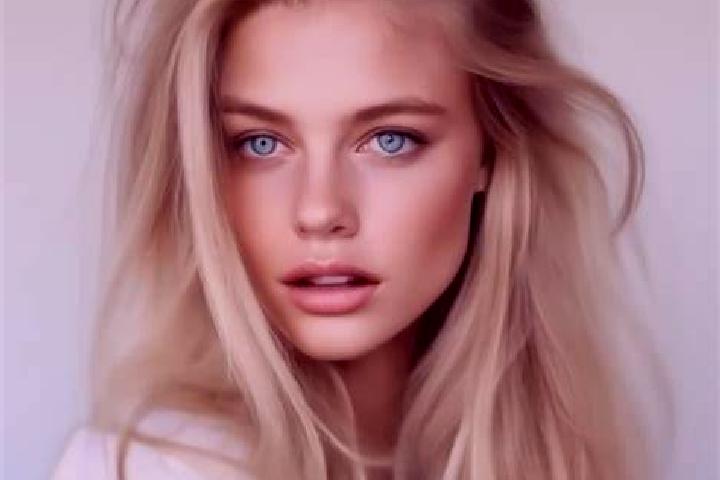 Luna Carandia escort