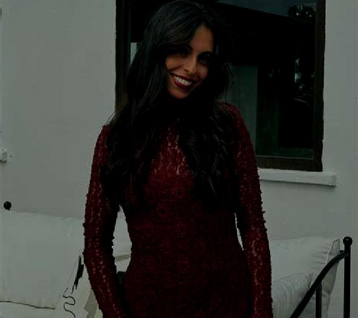 Luna Cuacos escort