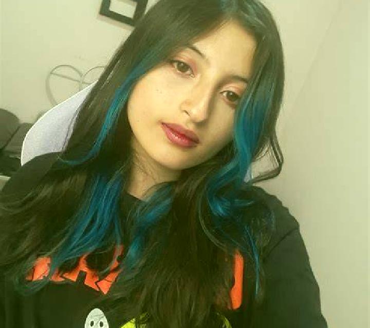 Luna Escobar de Campos escort
