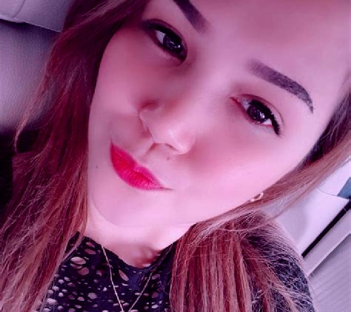Luna Murillo de Rio Leza escort