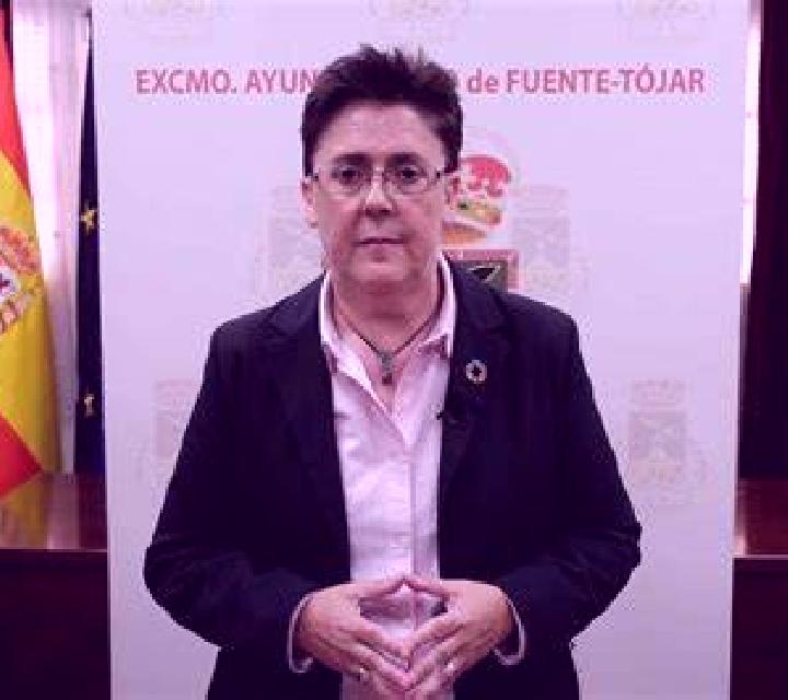 Luna Salobre escort