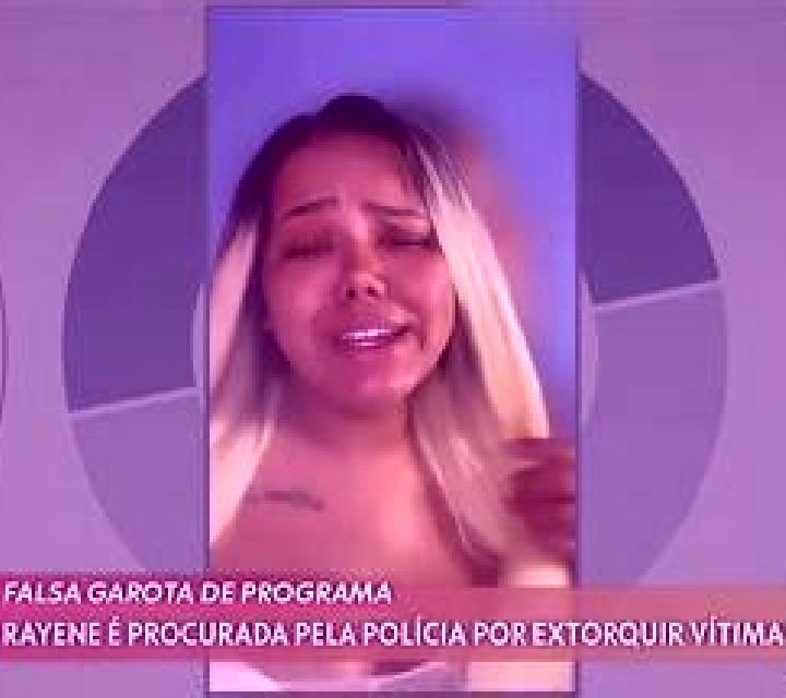 Luna Vilasantar escort
