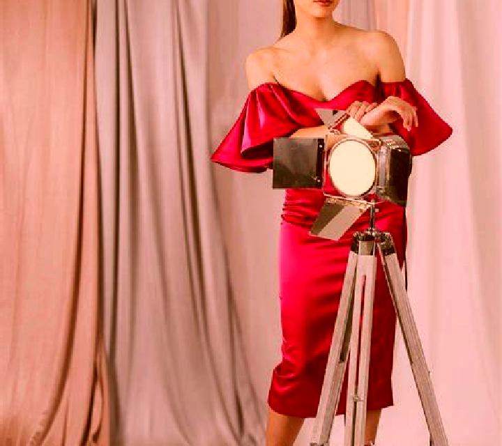 Luna Villalbilla escort