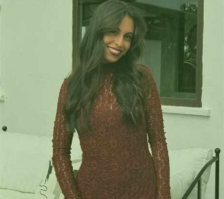 Malena 2 Almaraz de Duero escort