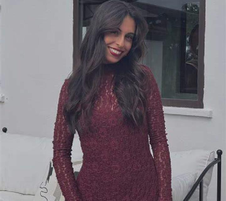 Malena 2 Benafigos escort
