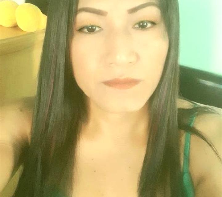 Malena 2 Castillejar escort