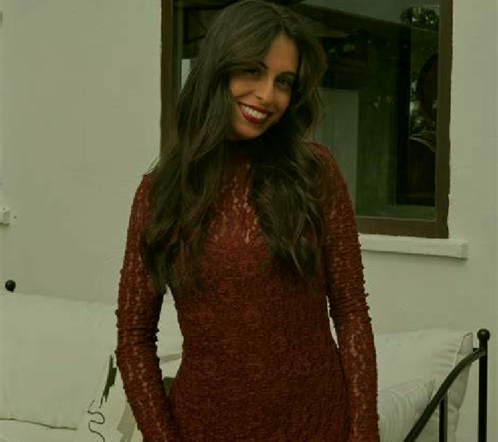 Malena 2 Sedella escort