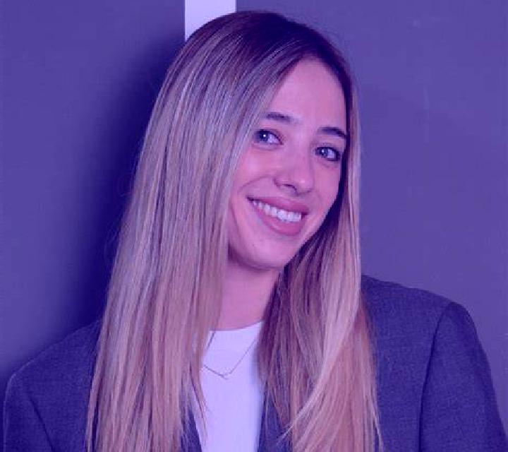Malena Bascara escort