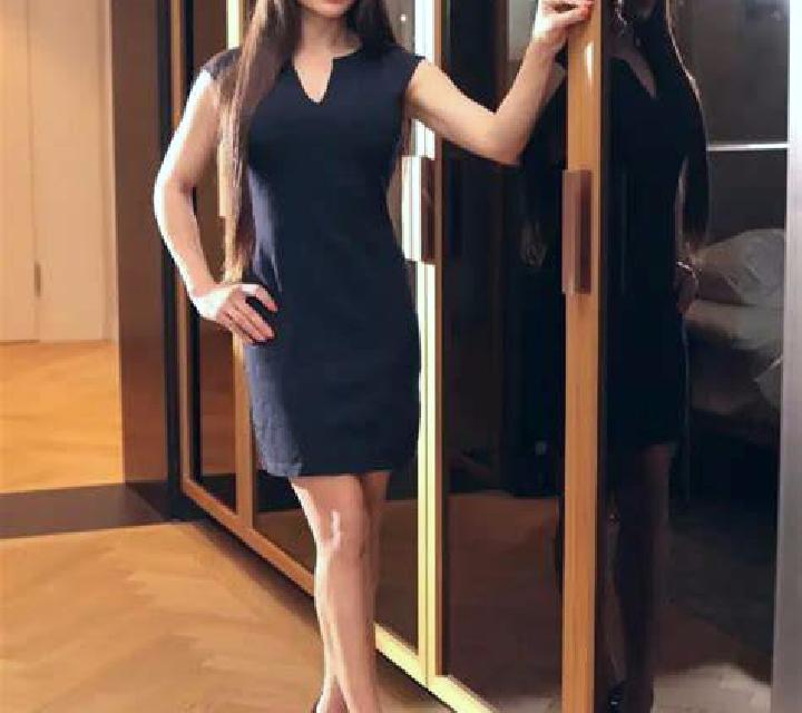 Malena Belchite escort