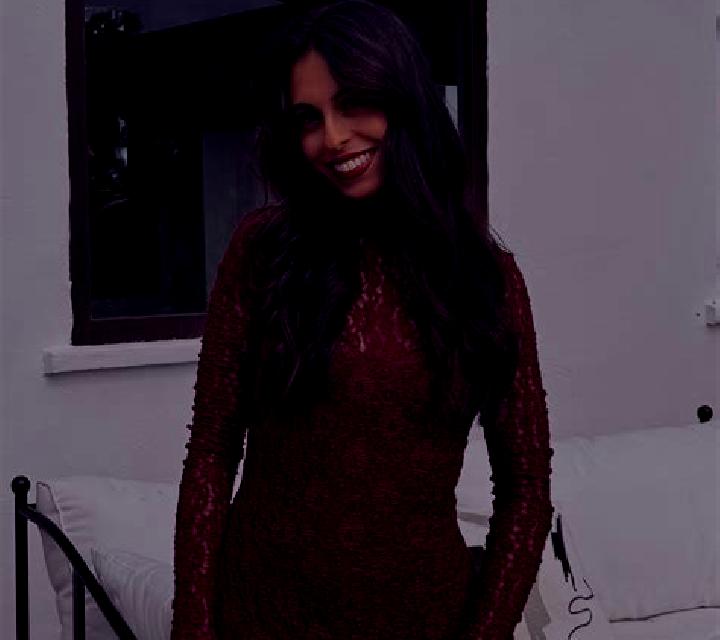 Malena Freila escort