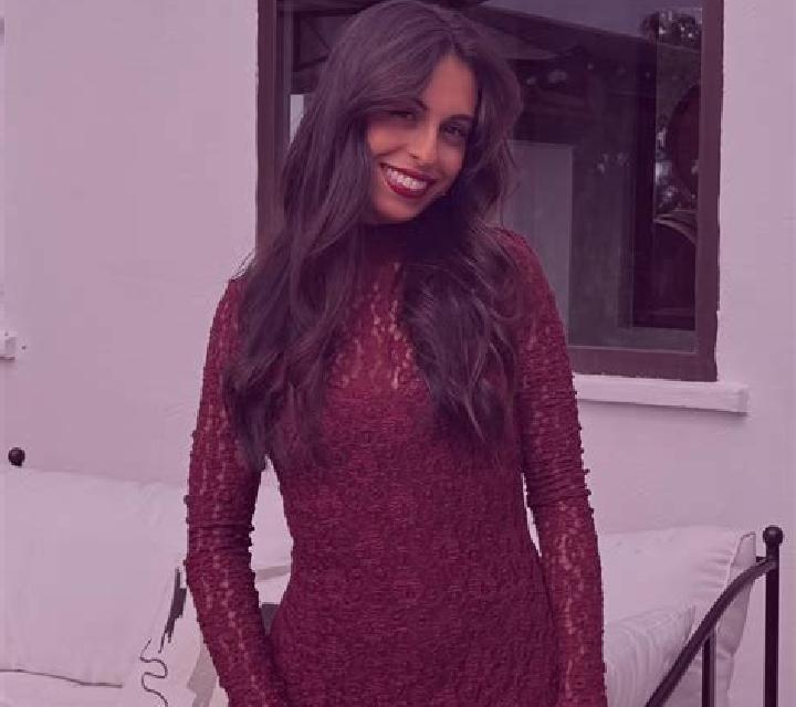 Malena Funes escort