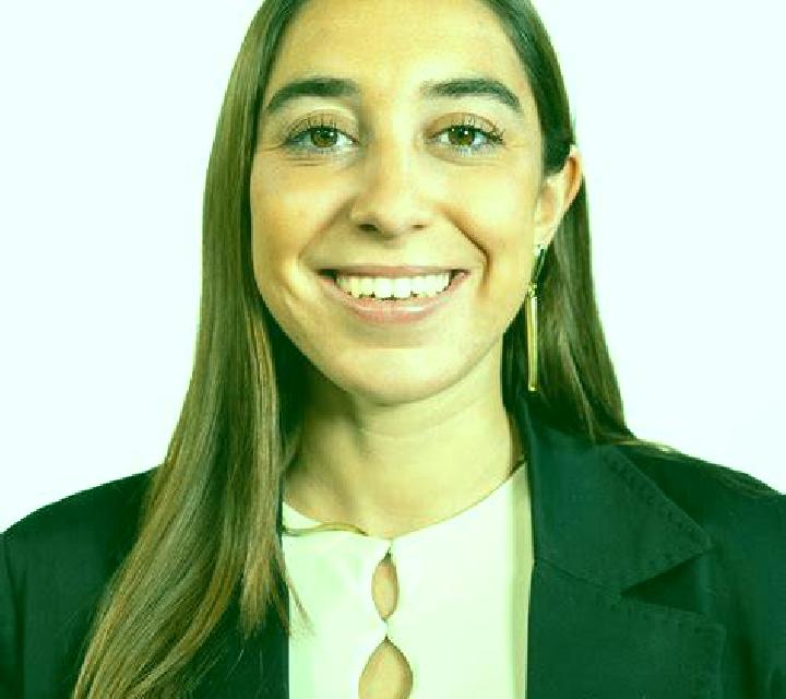 Malena Golpejas escort