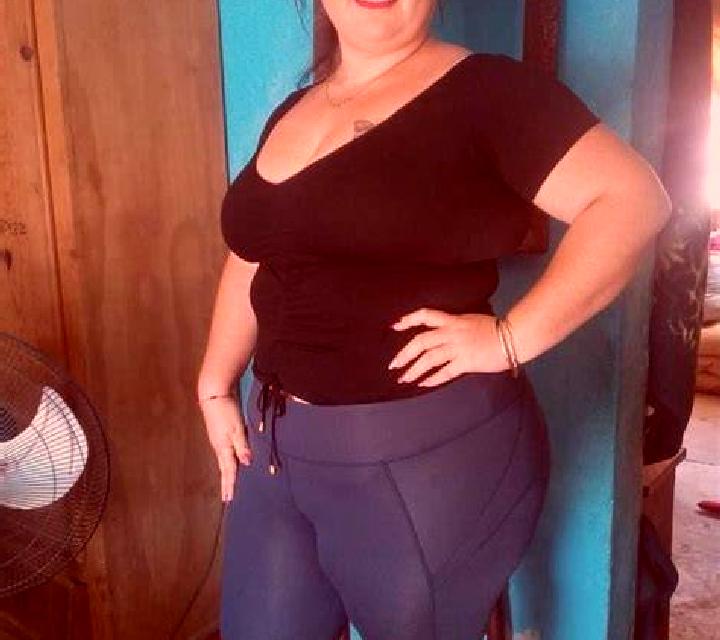 Malena Hontangas escort