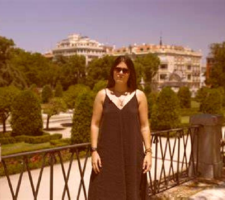 Malena Illa de Arousa escort