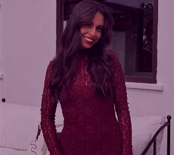 Malena Iznate escort