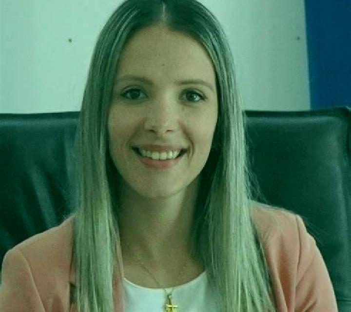 Malena Punxin escort