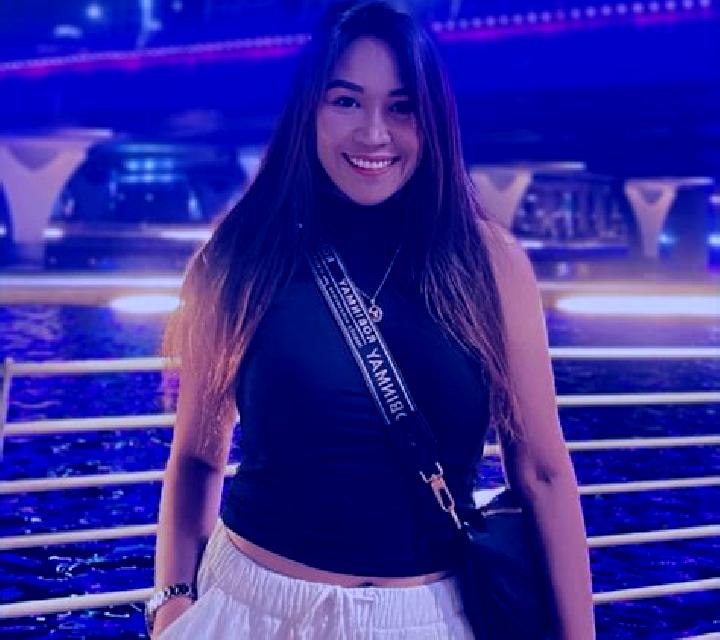 Malena Segundo Ensanche escort