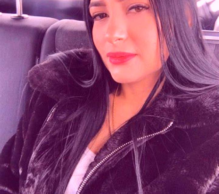 Malena Torres de Albarracin escort