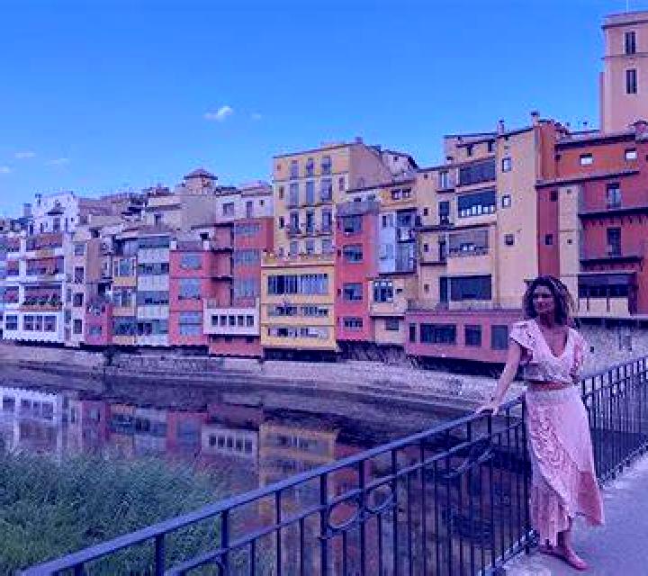 Manuela 2 Belmez escort