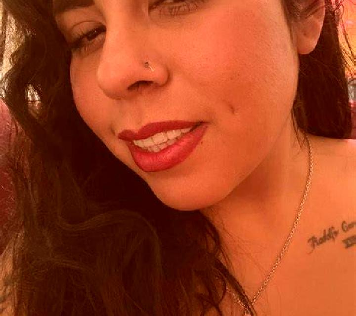 Manuela 2 Cabanas del Castillo escort
