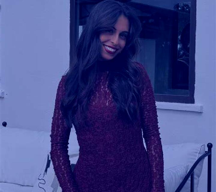 Manuela 2 Saelices escort
