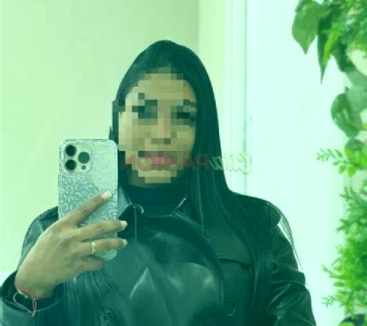 Manuela 2 Ulldemolins escort