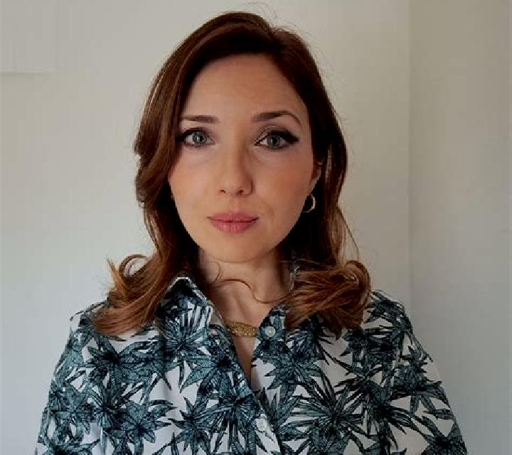 Manuela 2 Villamanta escort