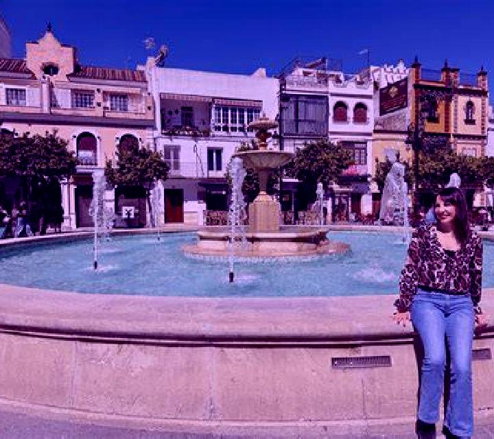 Manuela 2 Yaiza escort
