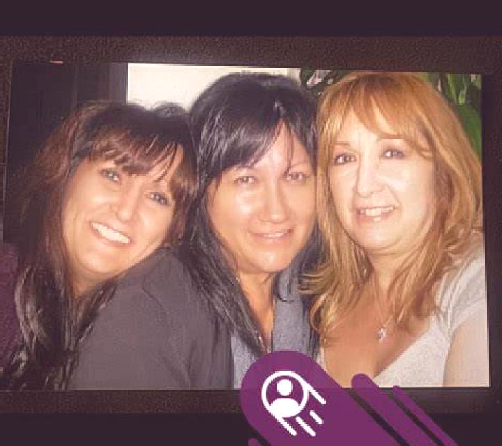 Manuela 3 Adahuesca escort