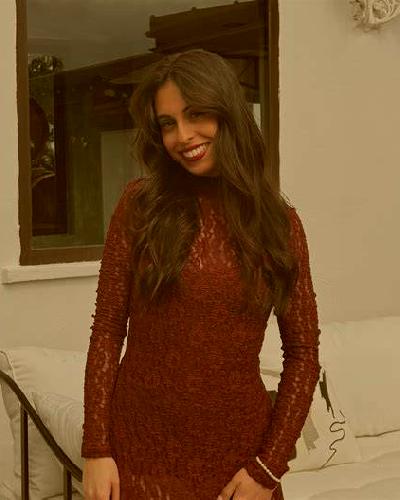 Manuela 3 Almeria escort