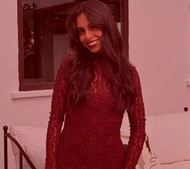 Manuela 3 Destriana escort