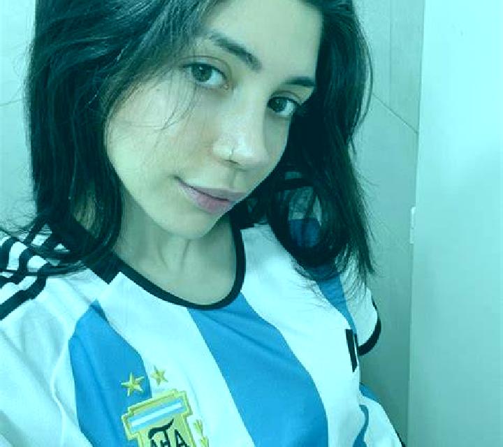 Manuela 3 Getxo escort