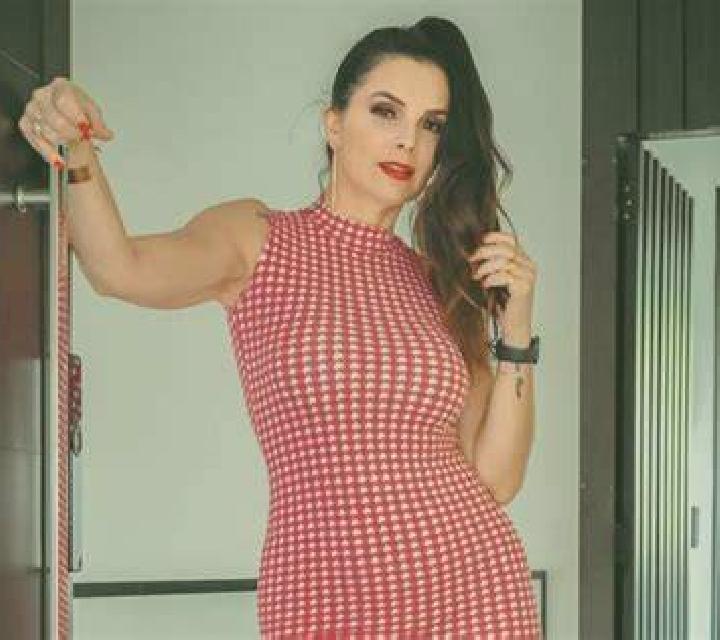 Manuela 3 Majadahonda escort