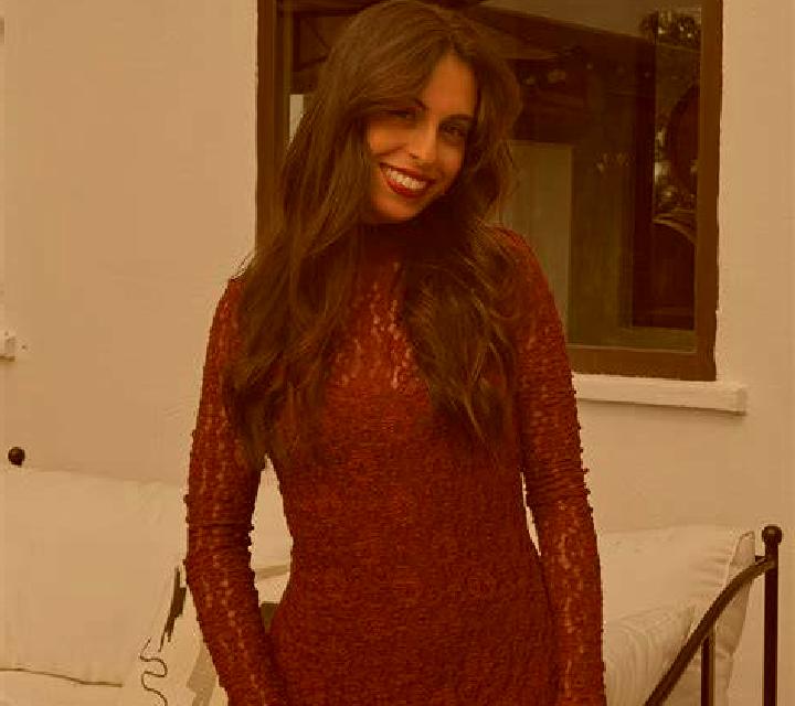 Manuela 3 Malaga del Fresno escort