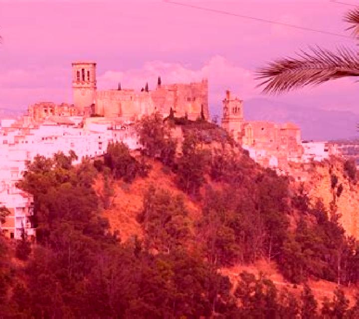 Manuela 3 Montoro escort