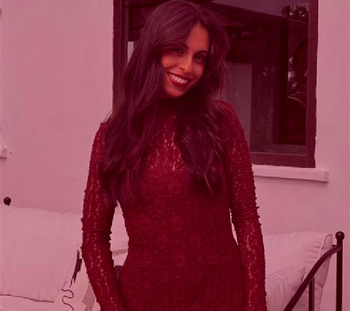 Manuela 3 Rebollosa de Jadraque escort