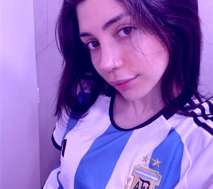 Manuela Alcolea escort