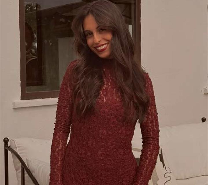 Manuela Banares escort