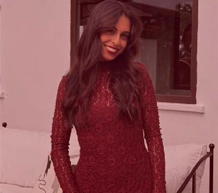 Manuela Benamargosa escort