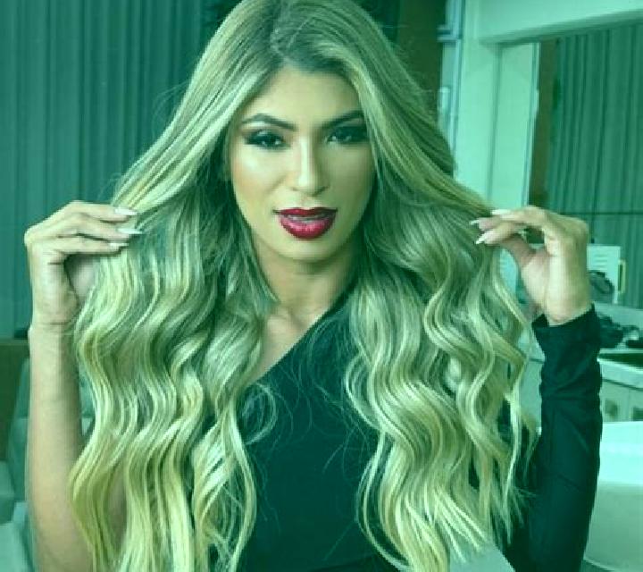 Manuela Bera escort