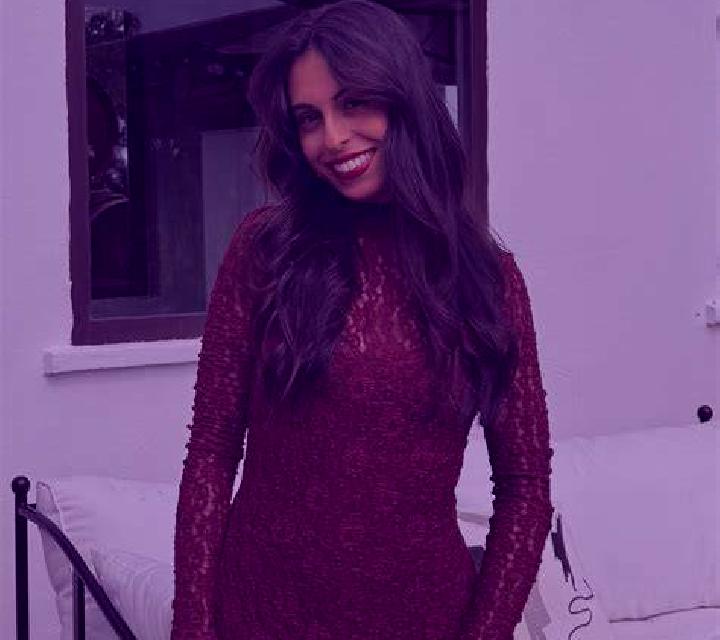 Manuela Bobadilla del Campo escort